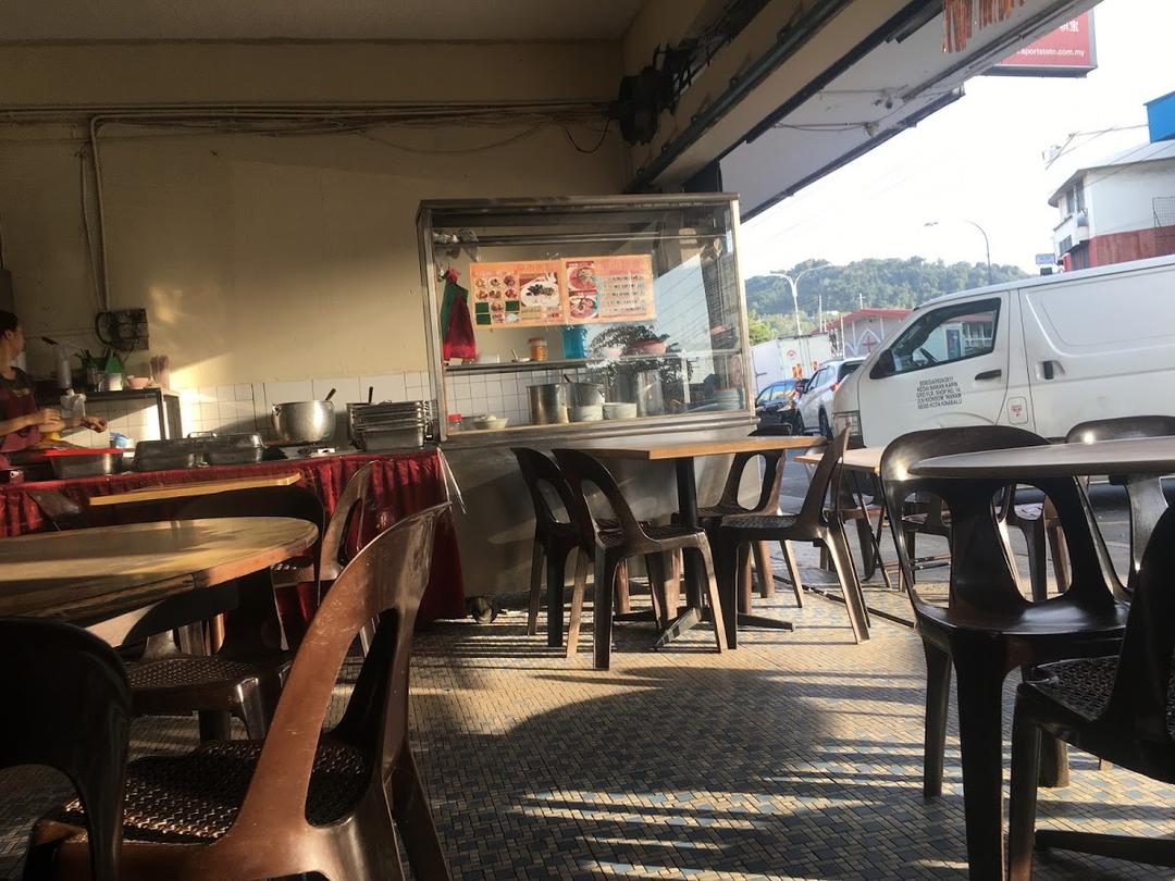Photo of Kedai Makan Kapin - Kota Kinabalu, Sabah, Malaysia