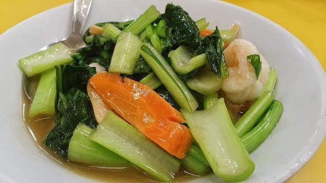 Photo of 5 Star Hainanese Chicken Rice | City Mall - Kota Kinabalu, Sabah, Malaysia