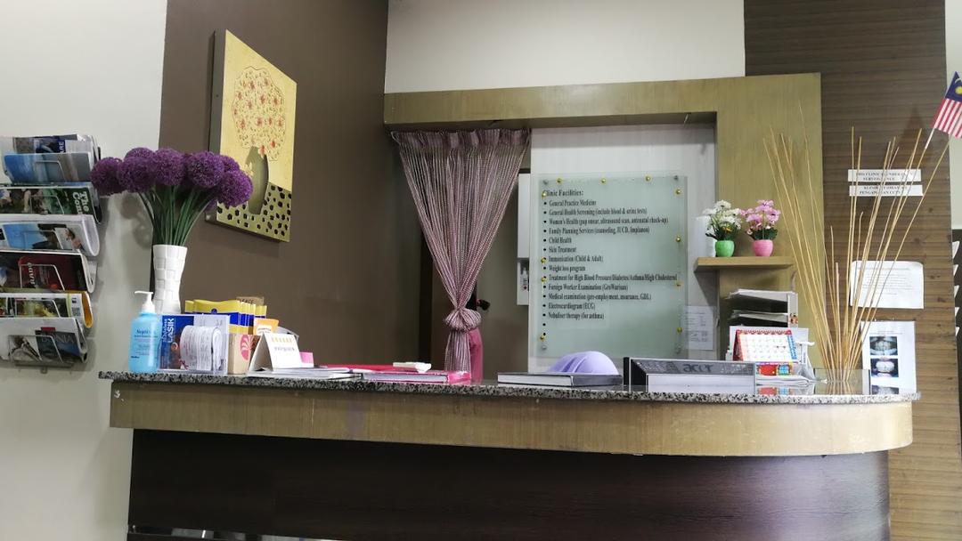 Photo of Klinik Dr. Cecilia Chong - Kota Kinabalu, Sabah, Malaysia