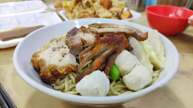 Photo of How Lee Coffee Shop - Kota Kinabalu, Sabah, Malaysia