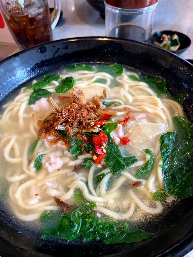 Photo of Xing Wan Pan Mee - Kota Kinabalu, Sabah, Malaysia