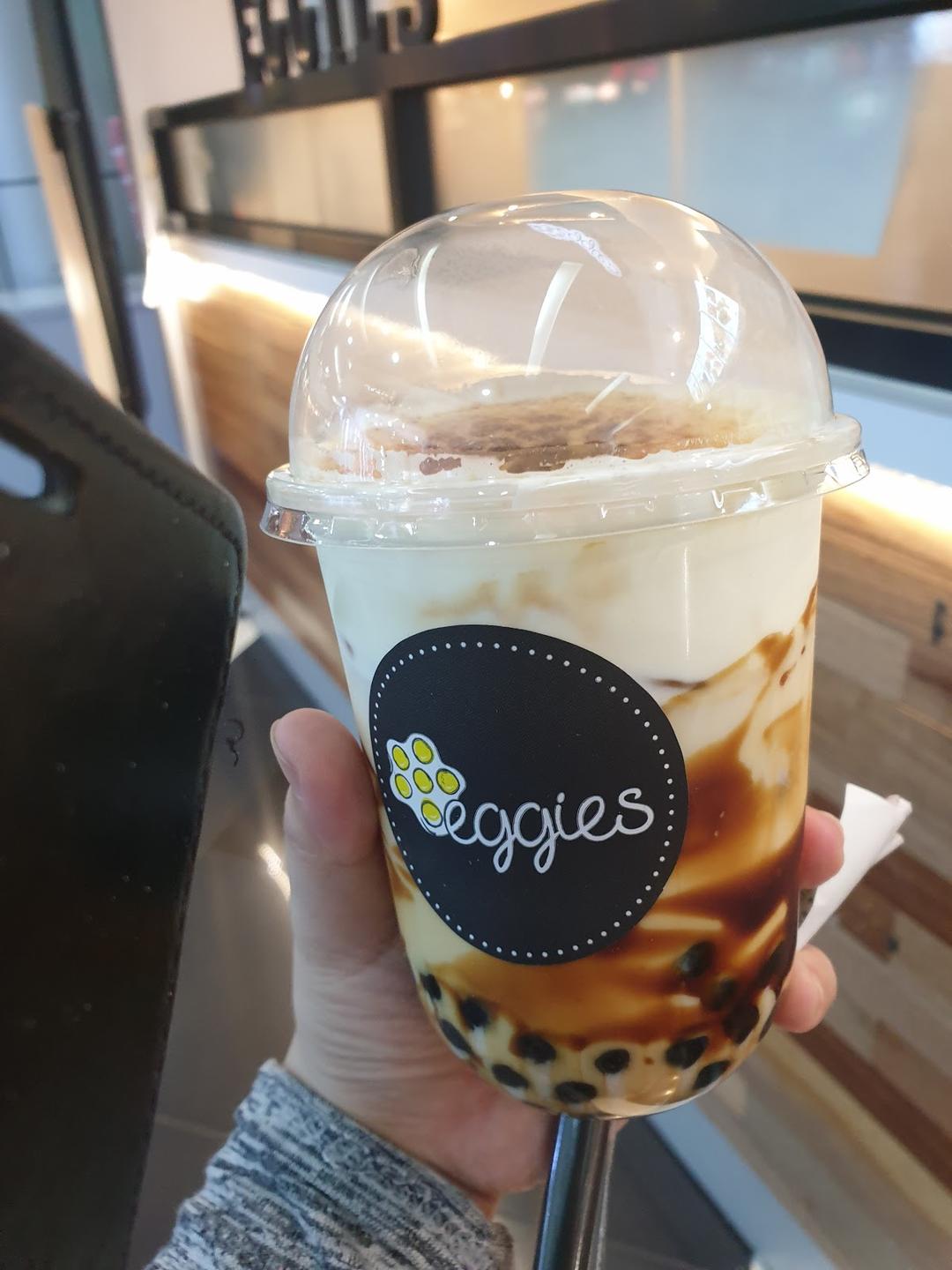 Photo of Eggies CityMall - Kota Kinabalu, Sabah, Malaysia