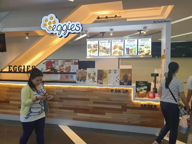 Photo of Eggies CityMall - Kota Kinabalu, Sabah, Malaysia