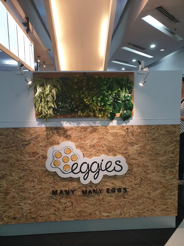 Photo of Eggies CityMall - Kota Kinabalu, Sabah, Malaysia