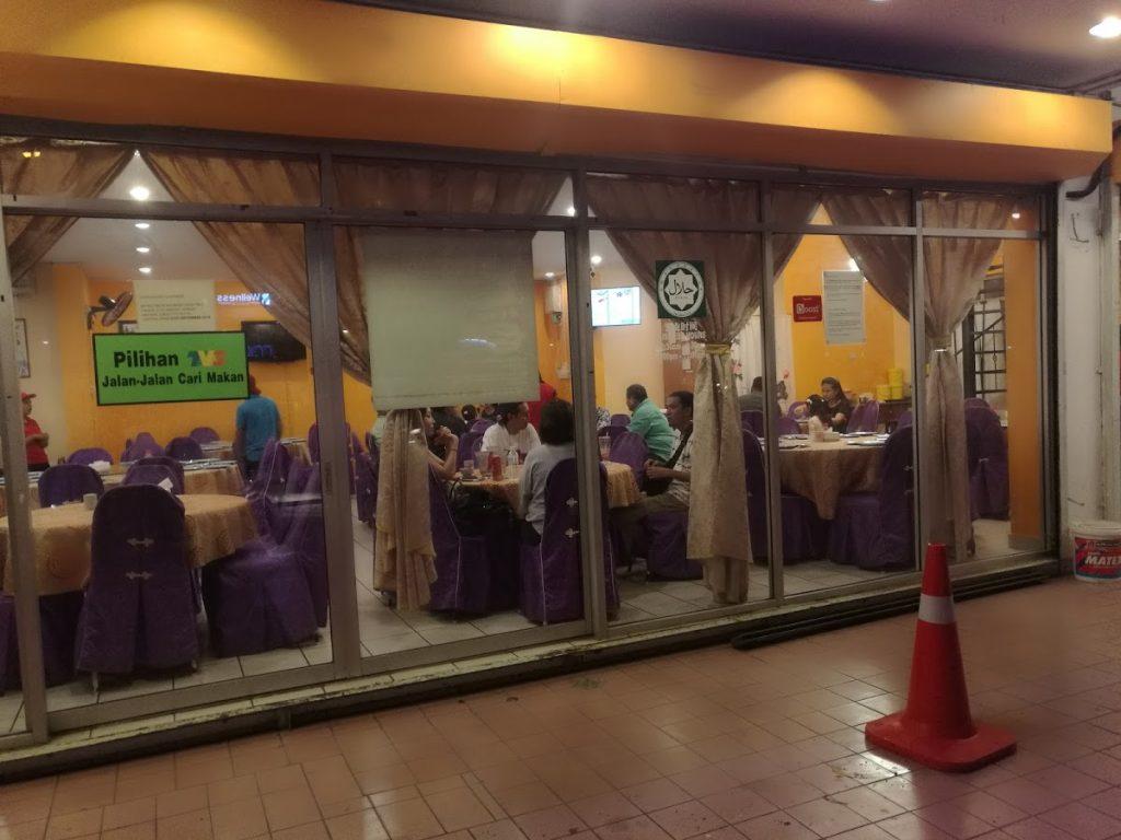 Photo of Restaurant Masakan Sedap 虾中虾海鲜酒楼 - Kota Kinabalu, Sabah, Malaysia background