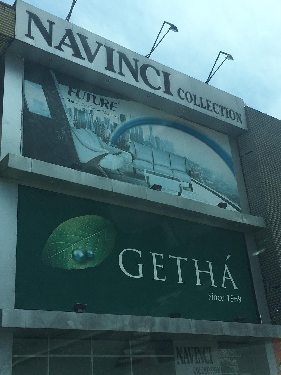 Photo of Navinci Collection - Kota Kinabalu, Sabah, Malaysia