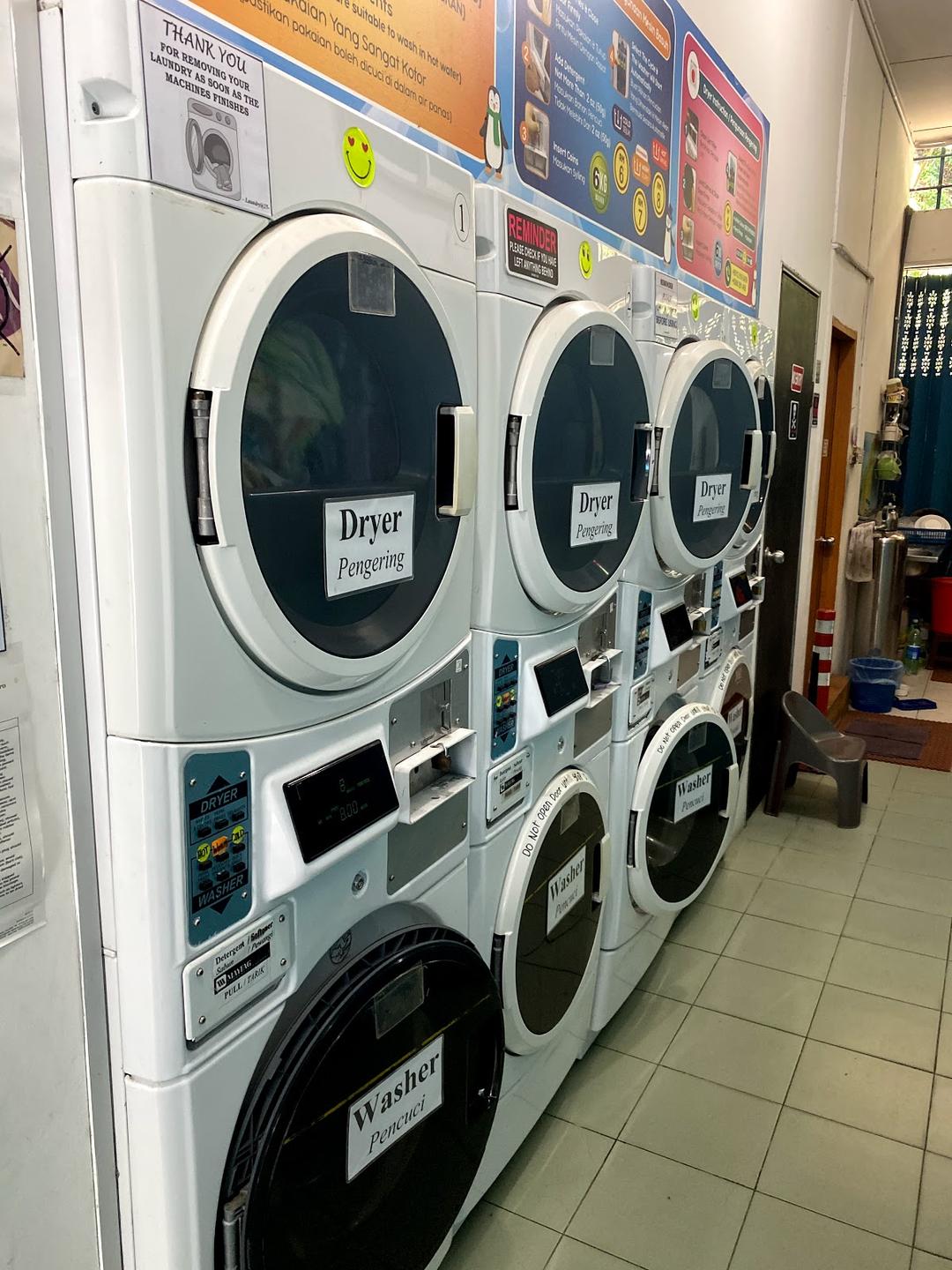 Photo of Laundry@25 - Kota Kinabalu, Sabah, Malaysia