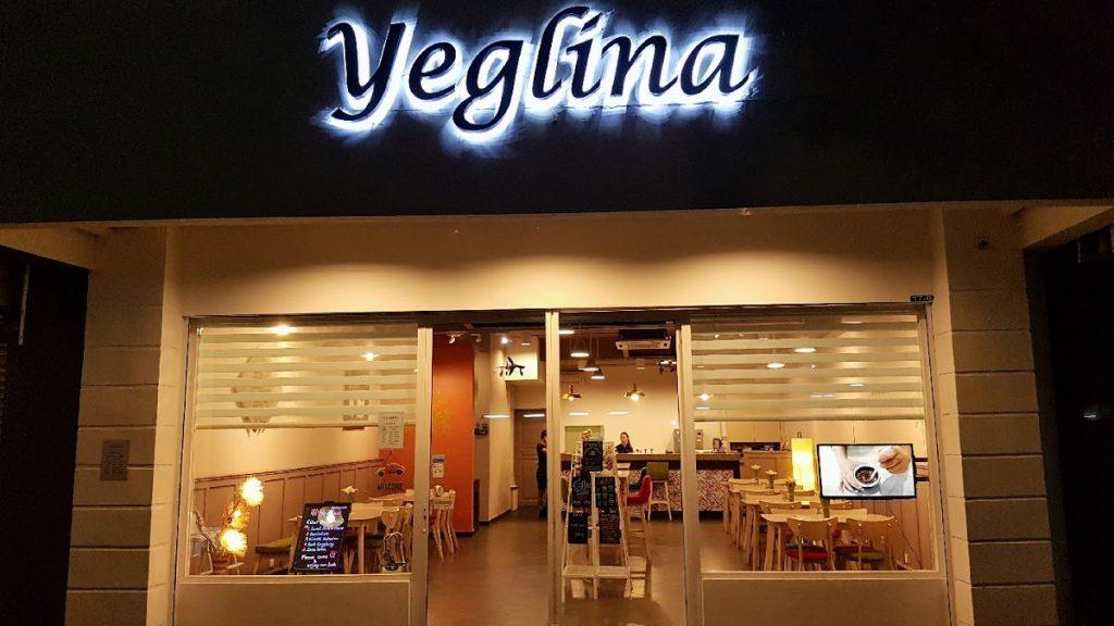 Photo of YEGLINA RESTAURANT (예그리나 레스토랑) - Kota Kinabalu, Sabah, Malaysia background