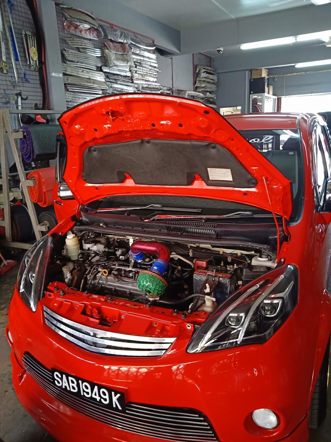 Photo of Classic Auto Accessories - Kota Kinabalu, Sabah, Malaysia