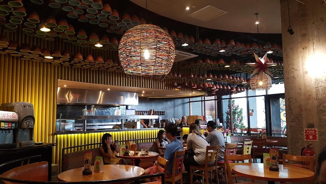 Photo of Nando's Imago - Kota Kinabalu, Sabah, Malaysia