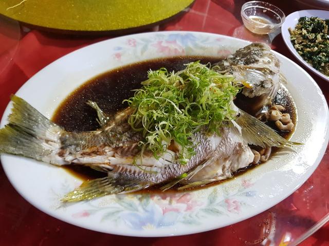 Photo of Empire Seafood Restaurant 傅貴林門海鮮餐廳 - Sandakan, Sabah, Malaysia