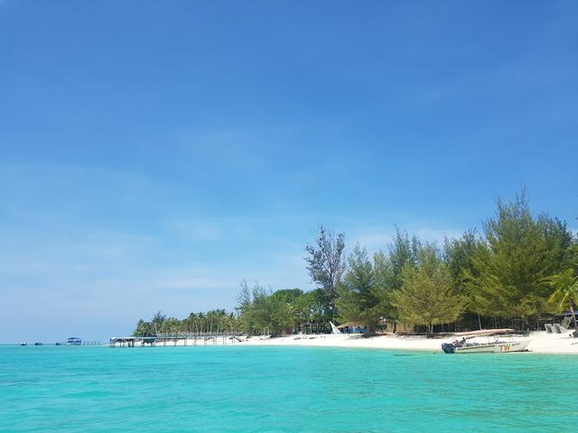 Photo of Mantanani Islands - Kota Kinabalu, Sabah, Malaysia