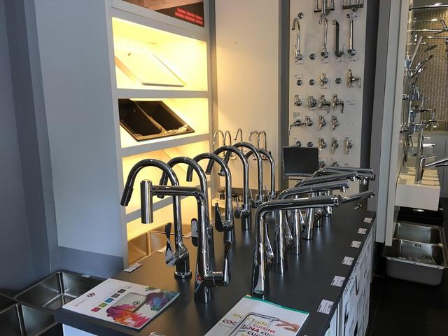 Photo of Axor Hansgrohe - Habitat Oasis Sdn Bhd - Kota Kinabalu, Sabah, Malaysia