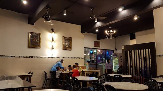 Photo of Kandi 5 Cafe - Kota Kinabalu, Sabah, Malaysia