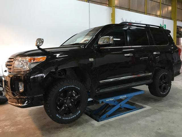 Photo of Global Tyres Borneo - Kota Kinabalu, Sabah, Malaysia