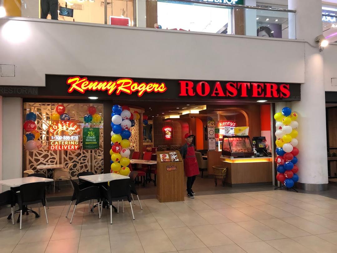 Photo of Kenny Rogers Roasters - Kota Kinabalu, Sabah, Malaysia