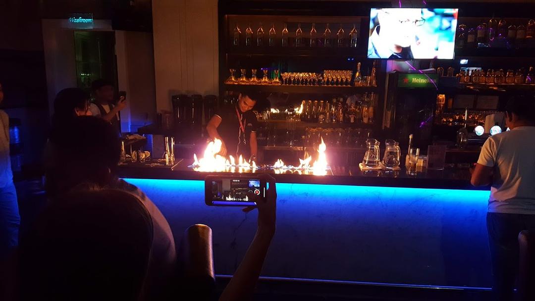 Photo of Moretune Kick Bistro & Fun Pub - Kota Kinabalu, Sabah, Malaysia