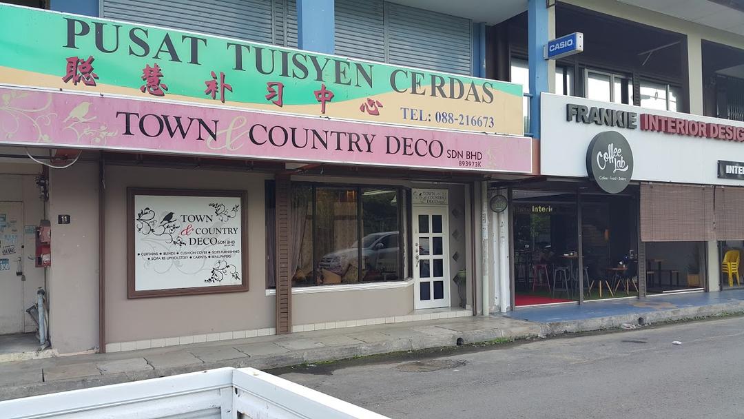 Photo of Town & Country Deco Sdn Bhd - Kota Kinabalu, Sabah, Malaysia