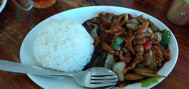 Photo of Borneo Wild Treasure Restaurant - Kota Kinabalu, Sabah, Malaysia