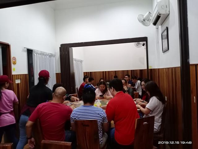 Photo of Borneo Wild Treasure Restaurant - Kota Kinabalu, Sabah, Malaysia