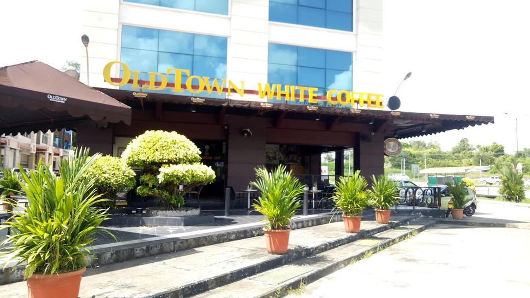 Photo of OLDTOWN White Coffee - Sandakan, Sabah, Malaysia