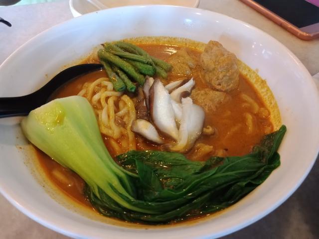Photo of OLDTOWN White Coffee - Sandakan, Sabah, Malaysia
