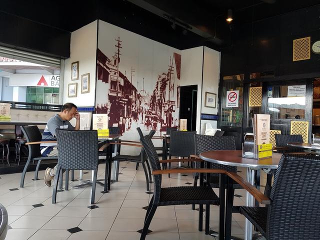 Photo of OLDTOWN White Coffee - Sandakan, Sabah, Malaysia