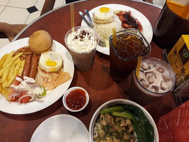 Photo of OLDTOWN White Coffee - Sandakan, Sabah, Malaysia