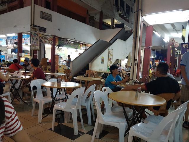 Photo of Kedai Kopi Fook Yuen富源茶餐室 - Kota Kinabalu, Sabah, Malaysia