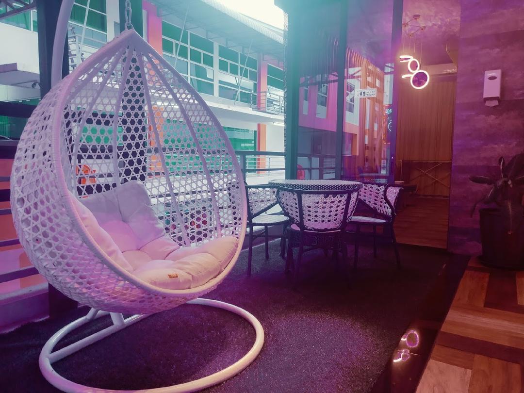Photo of 1st Bar N Bistro - Kota Kinabalu, Sabah, Malaysia
