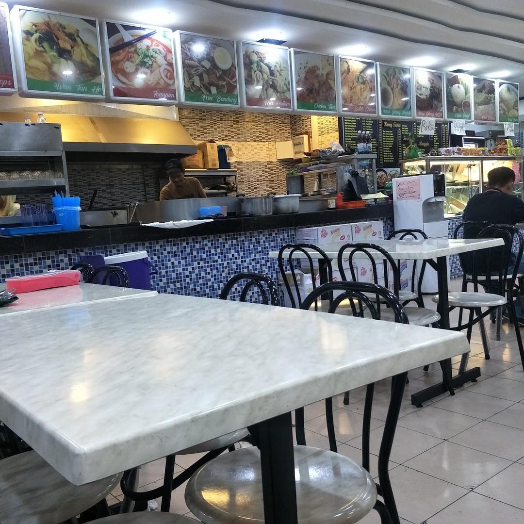 Photo of Mohideen Curry House - Kota Kinabalu, Sabah, Malaysia