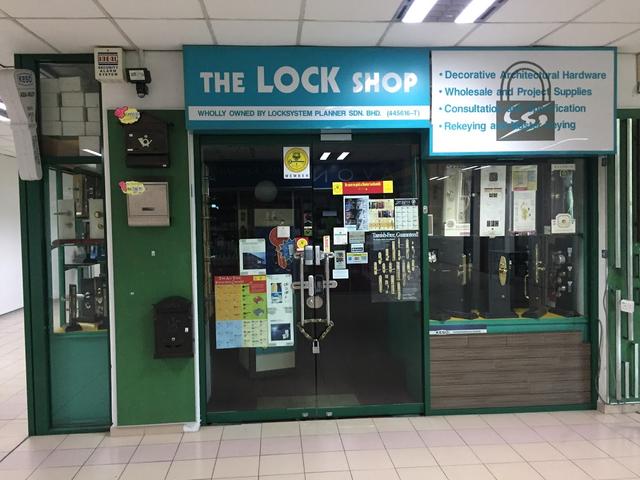 Photo of The Lock Shop - Kota Kinabalu, Sabah, Malaysia