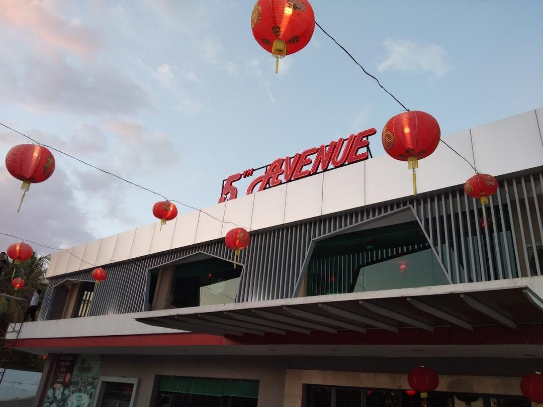 Photo of E-West Club - Kota Kinabalu, Sabah, Malaysia