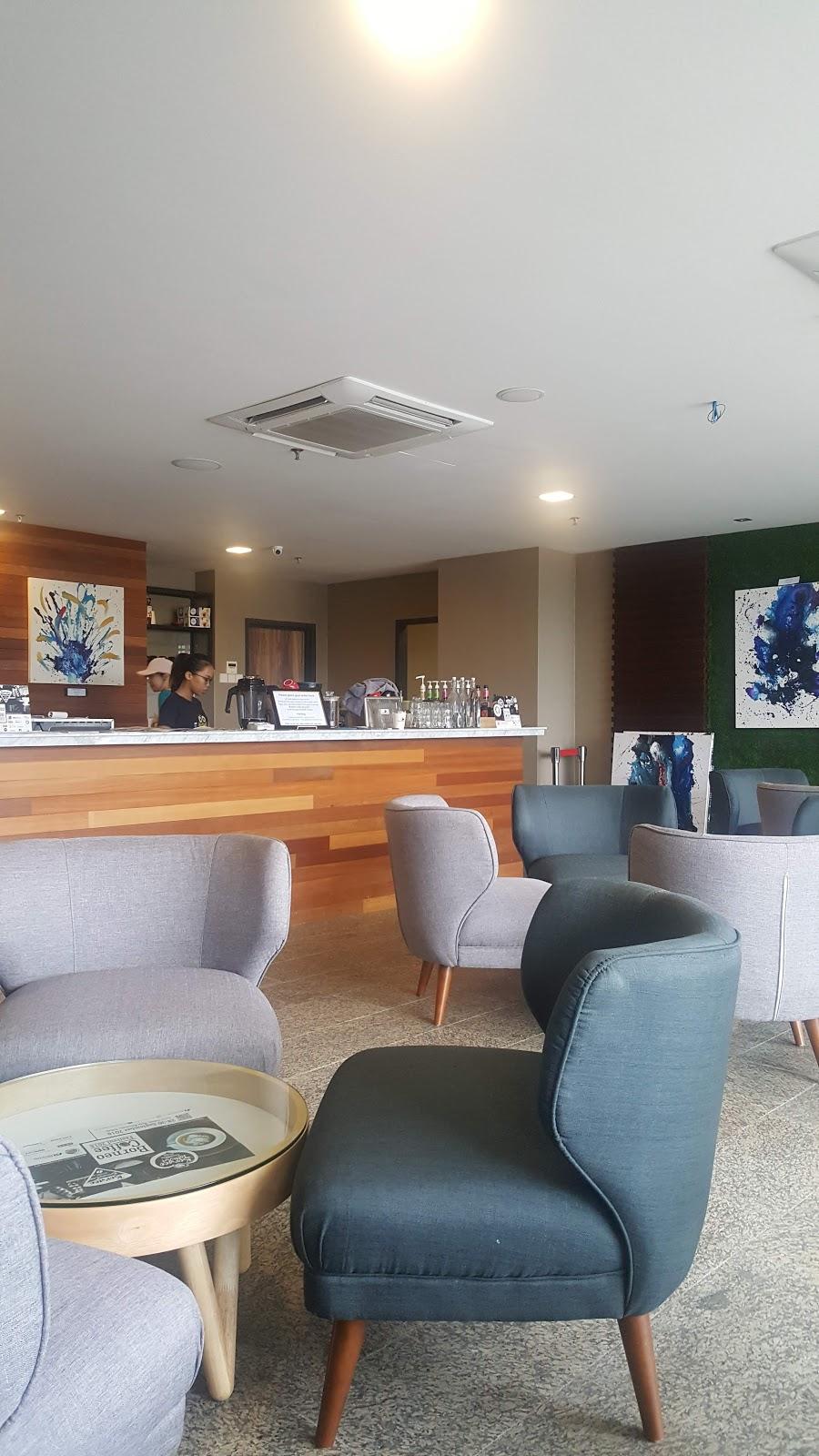 Photo of Medovik Coffee House - Kota Kinabalu, Sabah, Malaysia