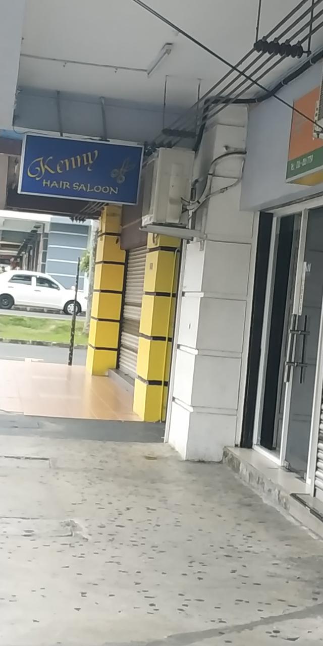 Photo of Kenny Hair Salon - Sandakan, Sabah, Malaysia