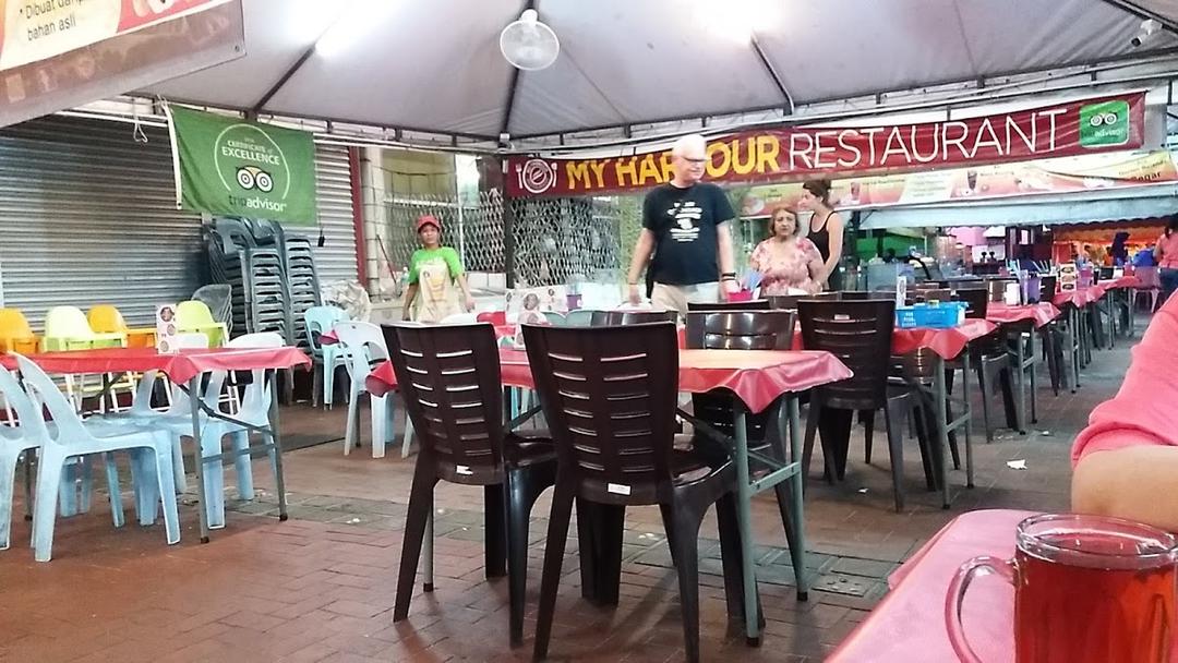 Photo of My Harbour Restaurant - Sandakan, Sabah, Malaysia