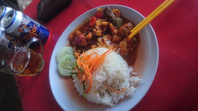 Photo of My Harbour Restaurant - Sandakan, Sabah, Malaysia
