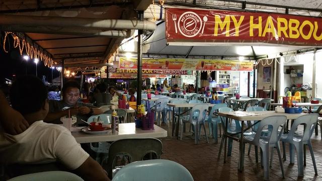 Photo of My Harbour Restaurant - Sandakan, Sabah, Malaysia