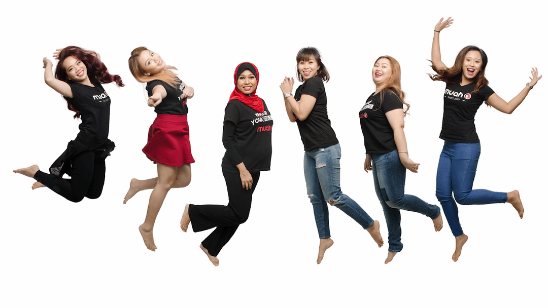 Photo of MUAH Studio Academy - Kota Kinabalu, Sabah, Malaysia