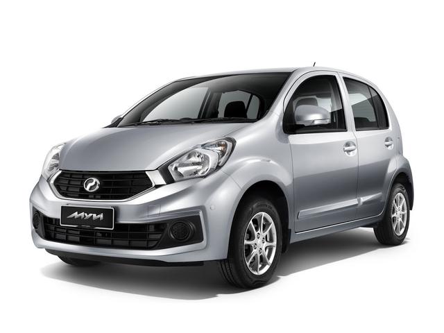 Photo of KK Rent A Car Kota Kinabalu - Kota Kinabalu, Sabah, Malaysia
