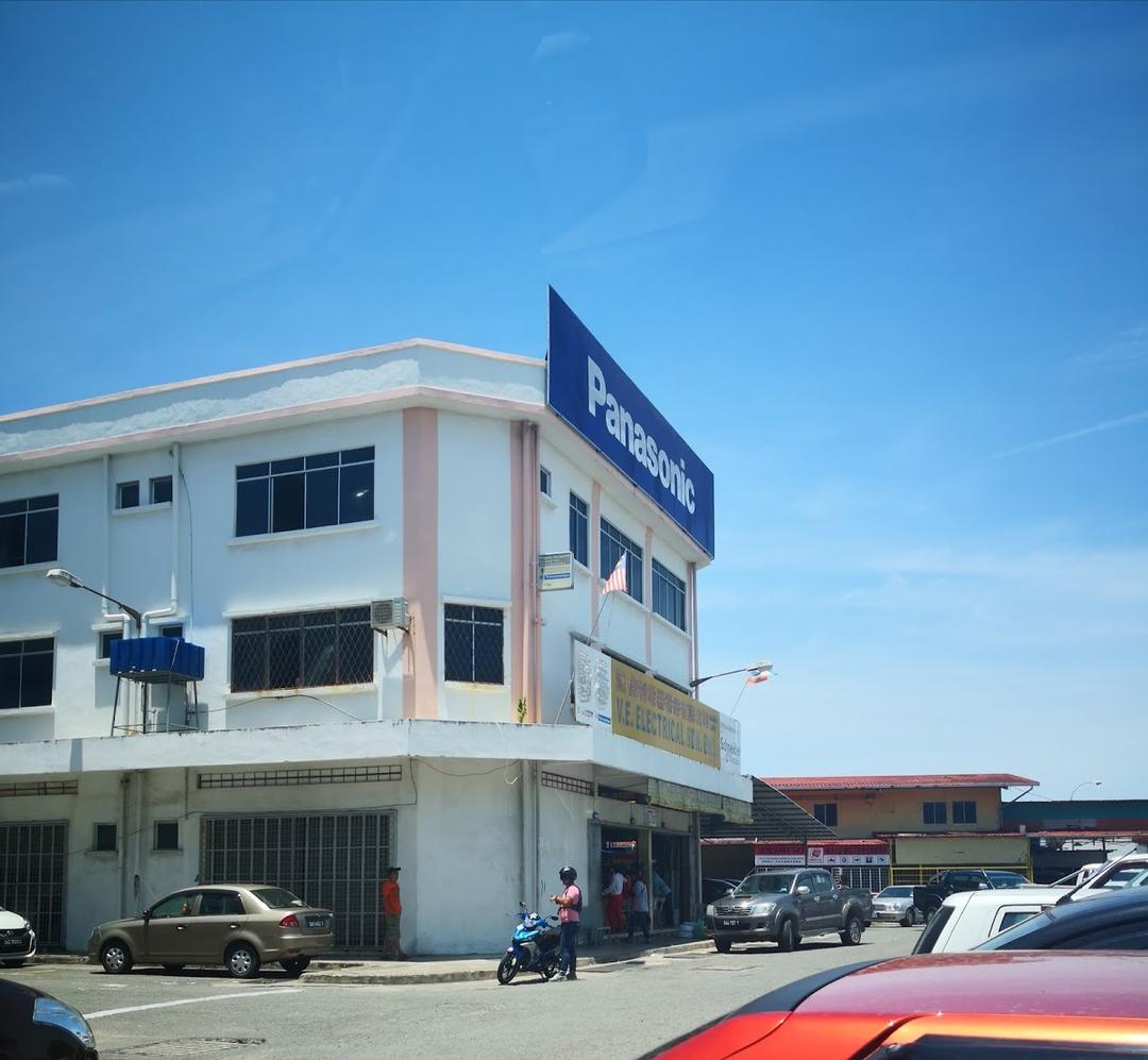 Photo of V E Electrical Sdn. Bhd. - Kota Kinabalu, Sabah, Malaysia