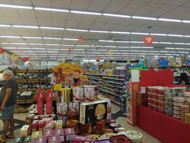 Photo of CKS Grocer Beverly - Kota Kinabalu, Sabah, Malaysia