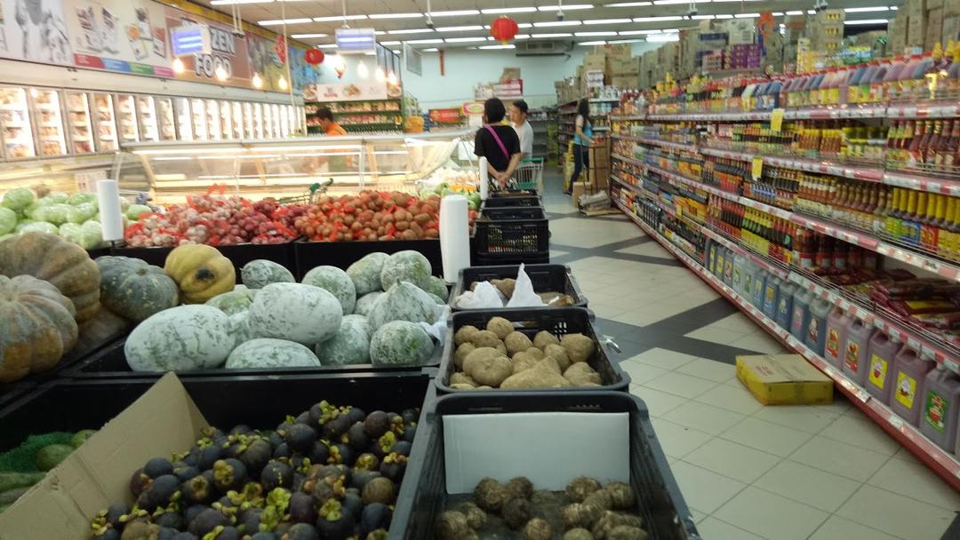 Photo of CKS Grocer Beverly - Kota Kinabalu, Sabah, Malaysia