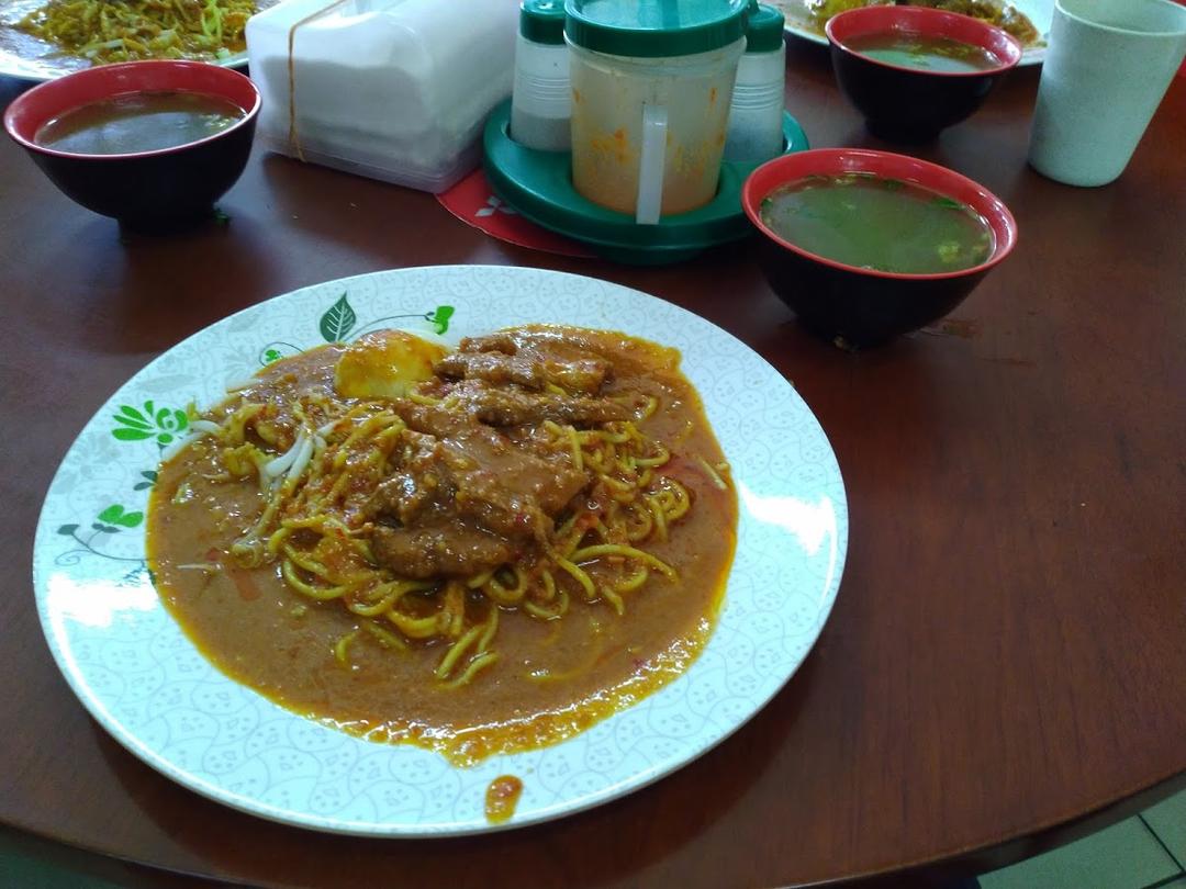 Photo of Dayang Rojak House - Kota Kinabalu, Sabah, Malaysia