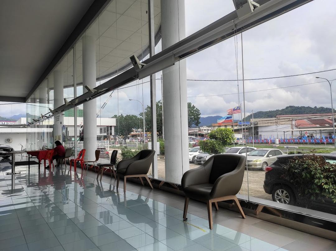 Photo of Honda Service Inanam - Kota Kinabalu, Sabah, Malaysia