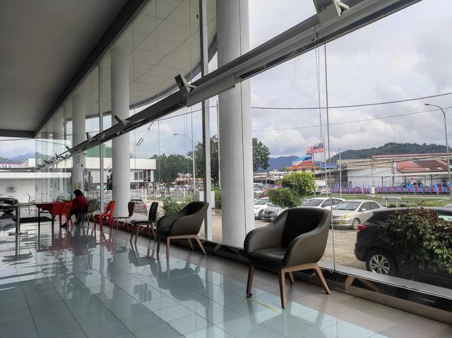 Photo of Honda Service Inanam - Kota Kinabalu, Sabah, Malaysia