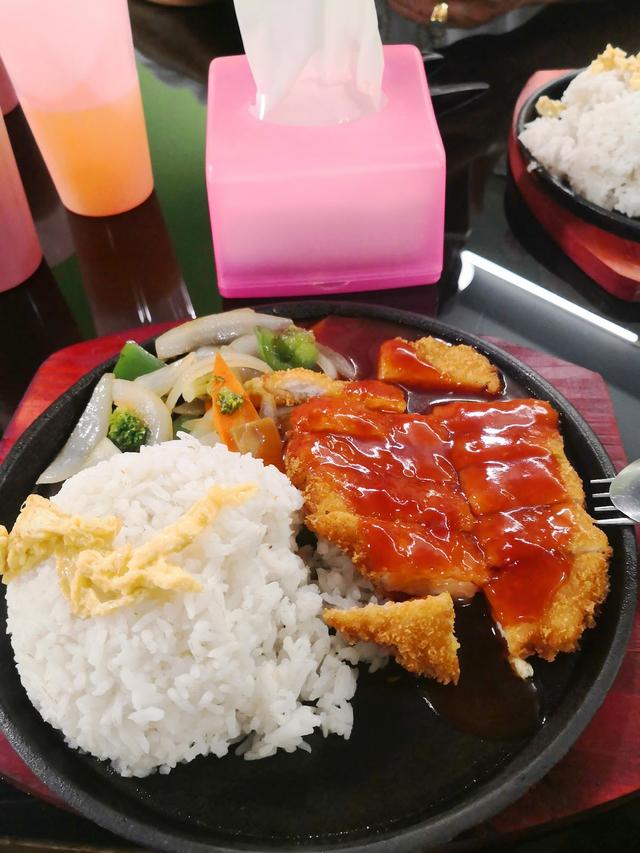 Photo of Chan Garden Restaurant - Kota Kinabalu, Sabah, Malaysia