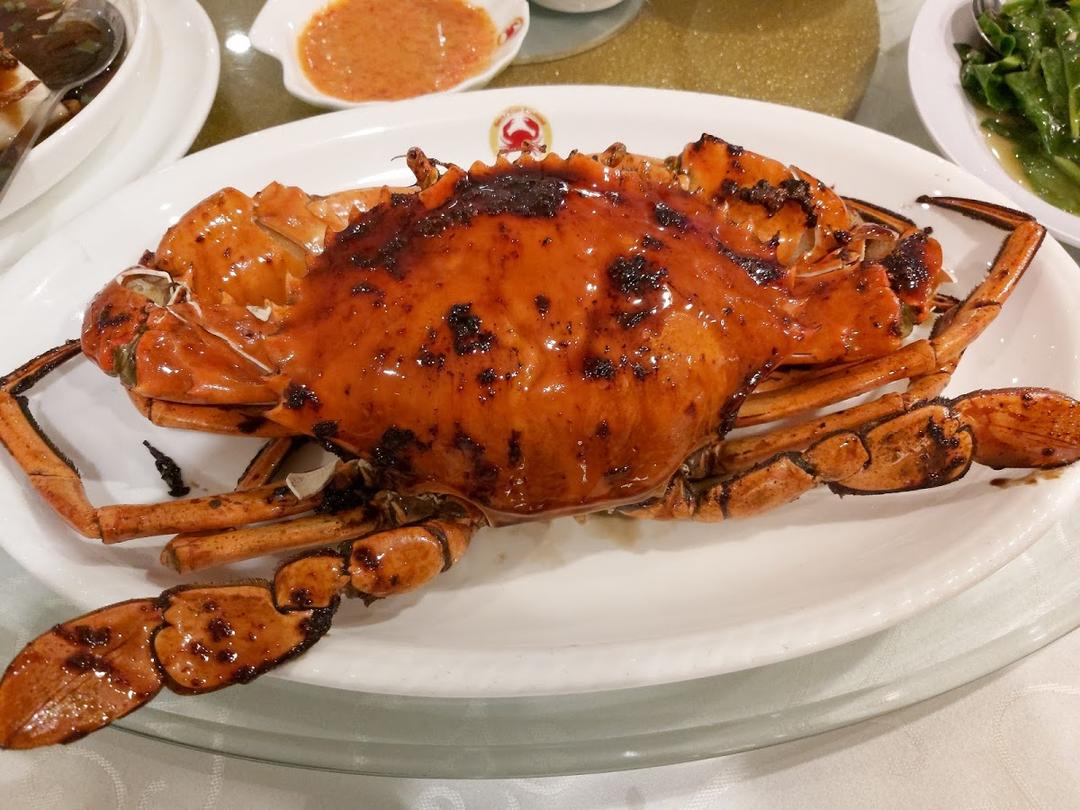 Photo of Seremban Seafood Restaurant - Kota Kinabalu, Sabah, Malaysia