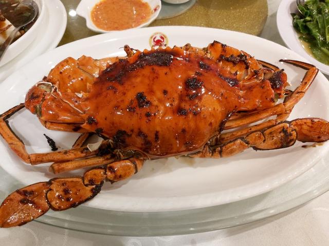 Photo of Seremban Seafood Restaurant - Kota Kinabalu, Sabah, Malaysia
