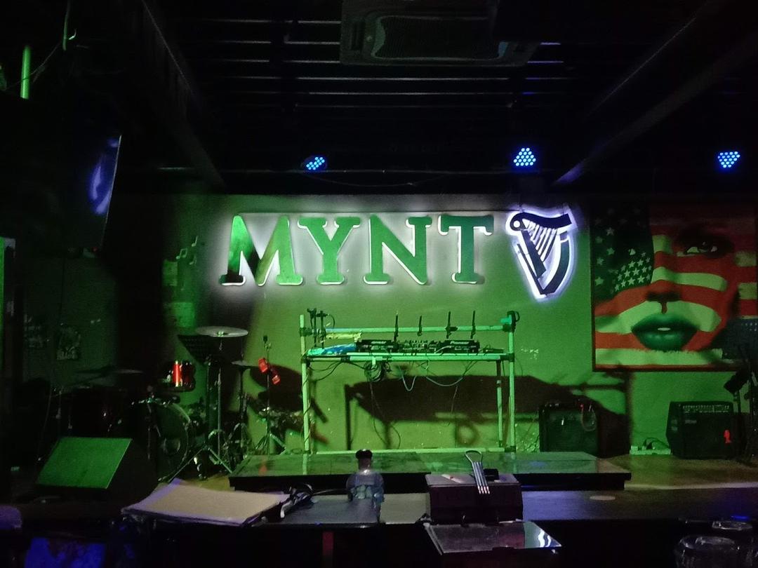 Photo of Mynt Club - Kota Kinabalu, Sabah, Malaysia